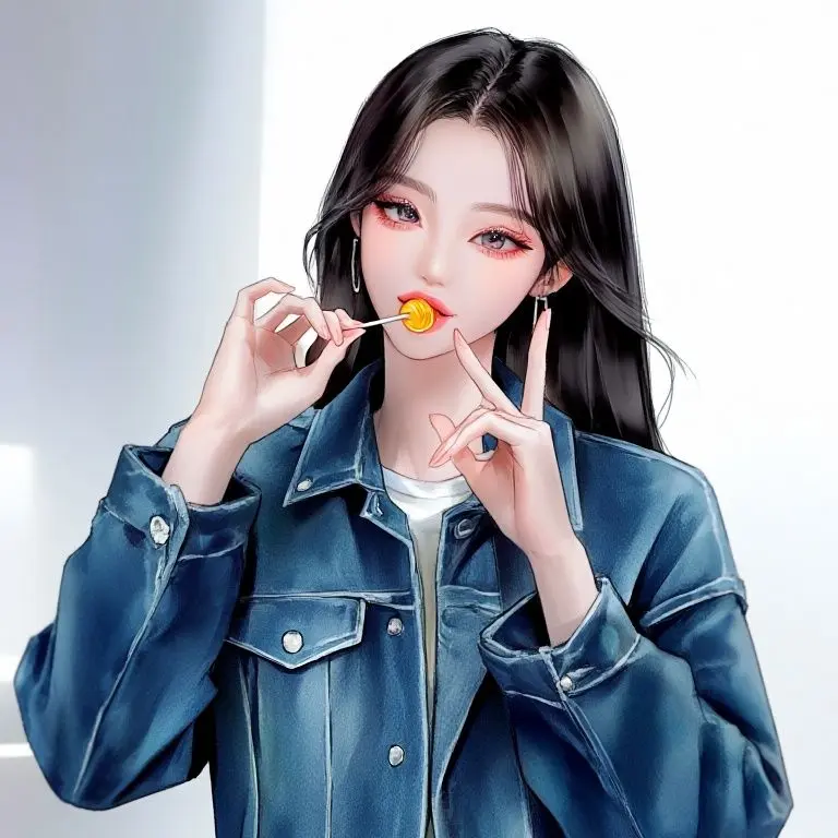 RipeSeed6869의 여친이 좀 못 미덥다!