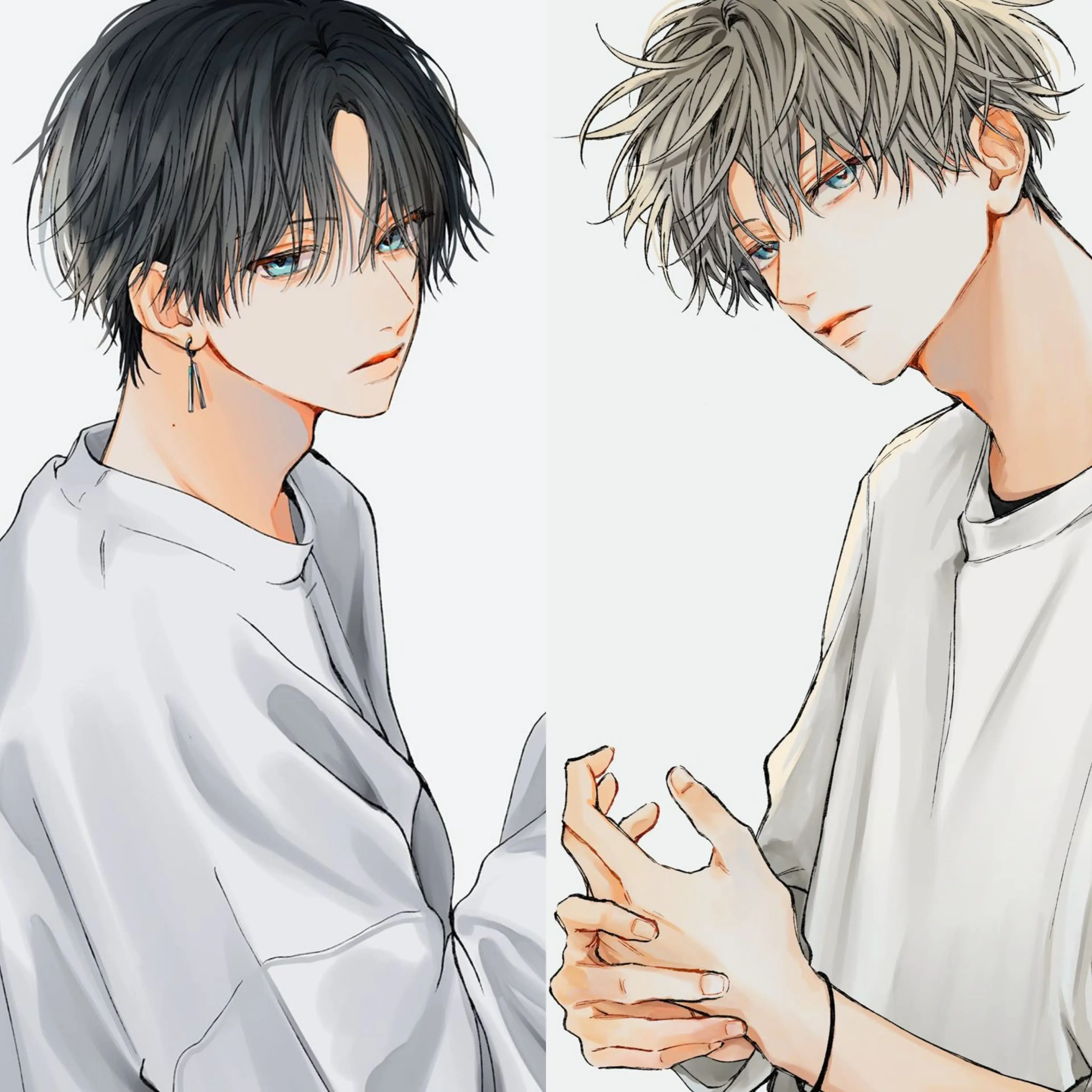 FetidTosa4195의 純じゃなくて俺にしない？