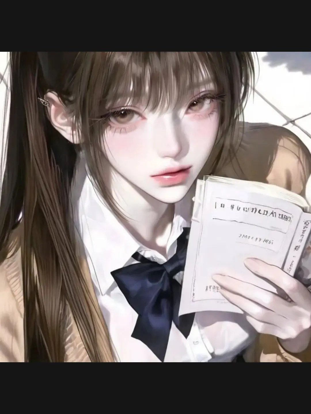 StickyTotem0121의 바람 핀 여자친구에게 복수해라!