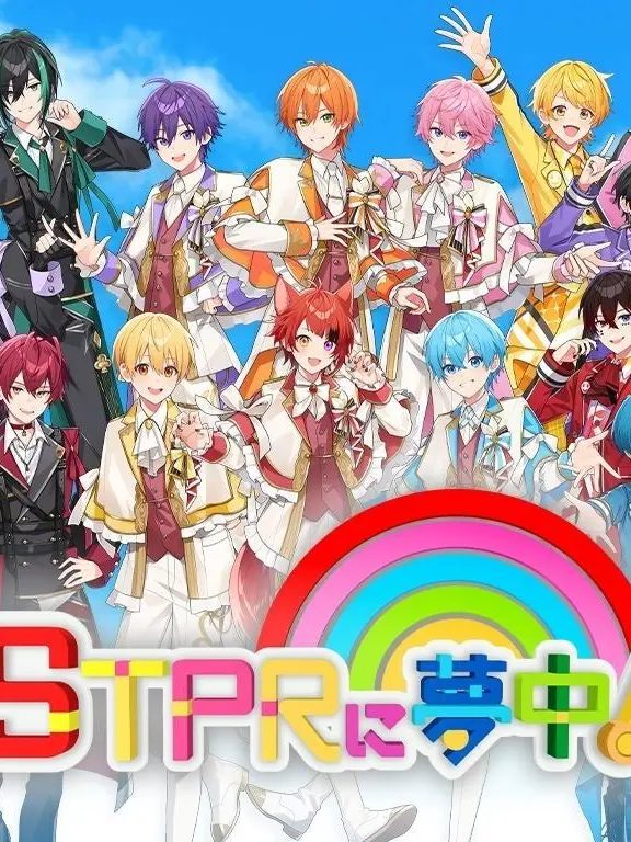 StuffyLynx1383의 可愛い子、演じてます。