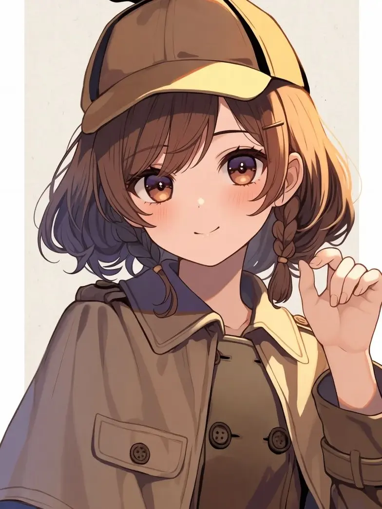 naamu2213의 探偵さんとイチャイチャしよ✨