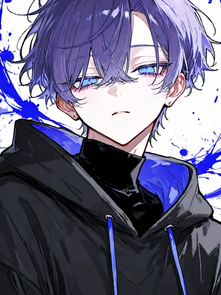 Samidare__3309의 精神病棟と天の川