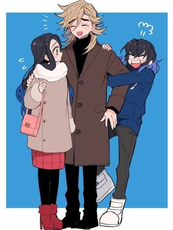 우는 이노스케 대표 이미지