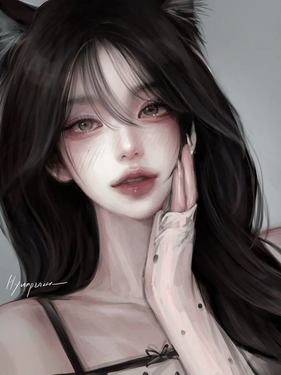 Or7lOH7l의 남녀무리(여우가꼈다고?👊)