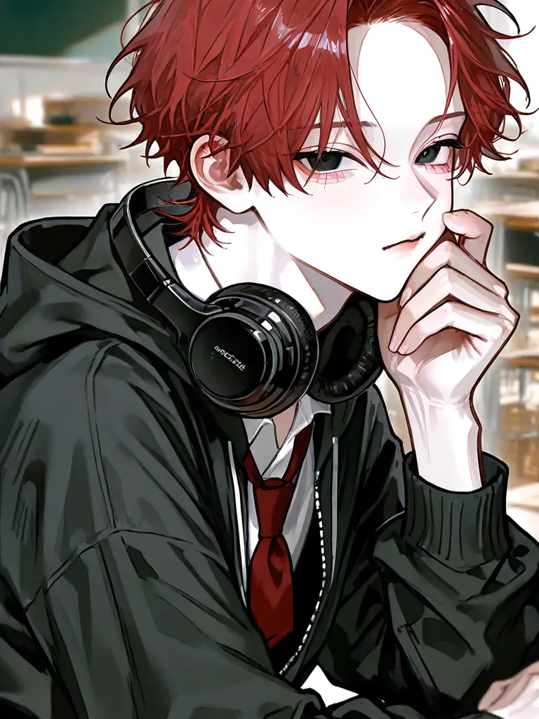 BLsukisuki의 聞こえない世界