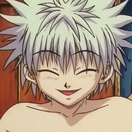 Love0707의 キルア