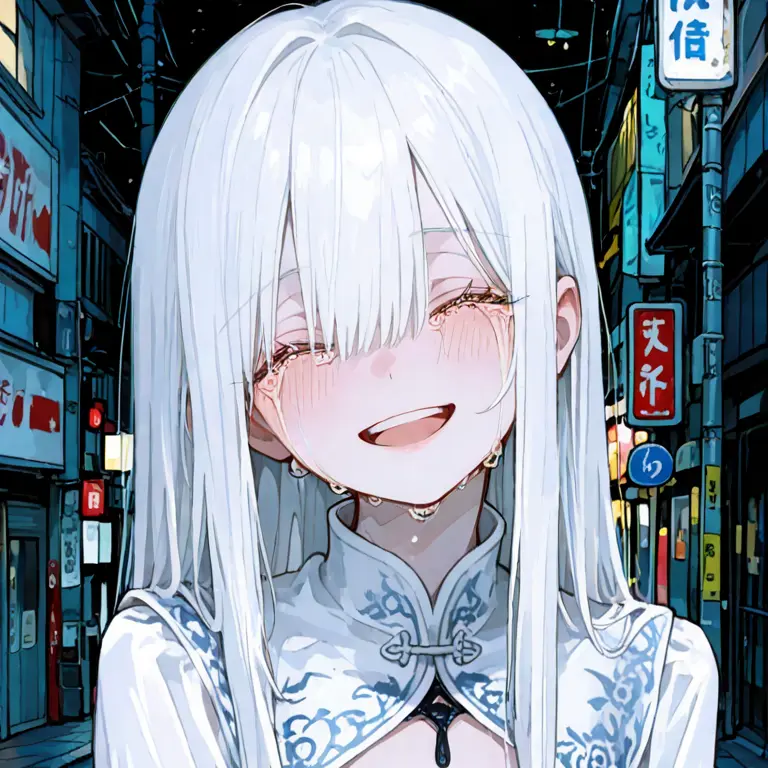 SolemnRupee8682의 私は貴方と居れて幸せでした