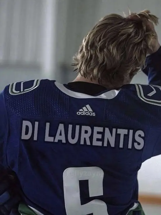 T23의 Dean Di Laurentis