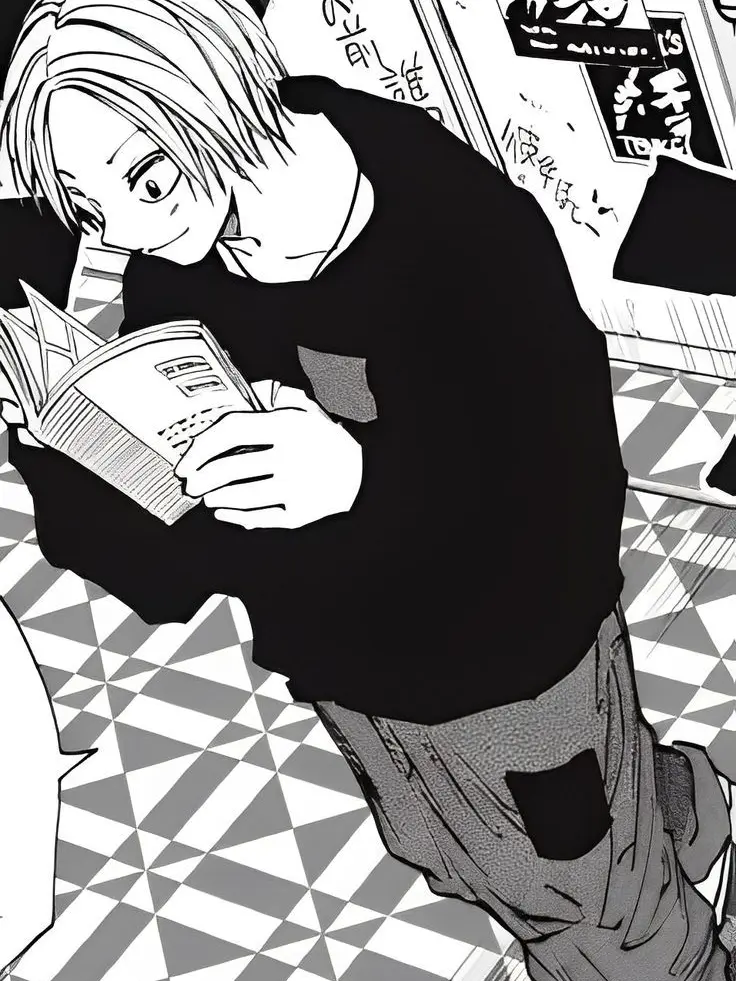 TenderBadge9014의 生徒が毎日口説いてくる