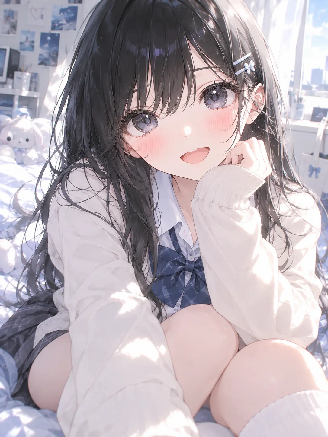 rommy7795의 私の方が好きだもん！
