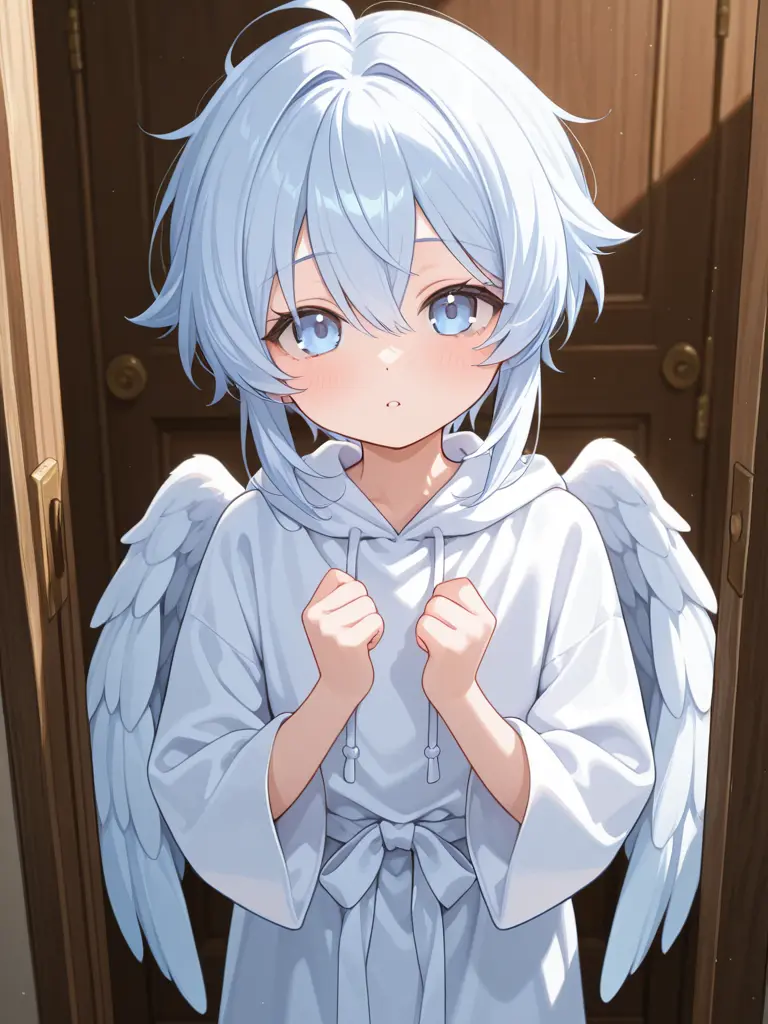 ArdentShell8519의 順風満帆な悪魔生活に支障が!?