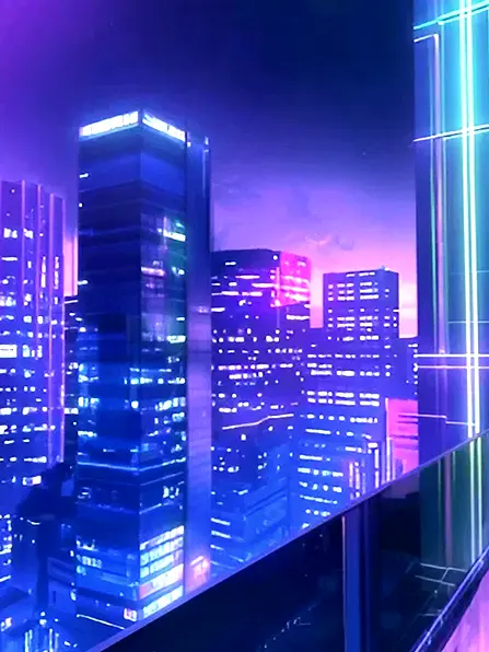 Mastr_Coy의 언더웹!