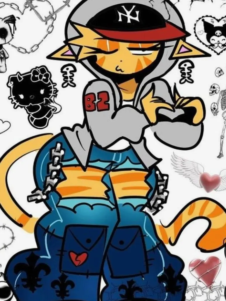 Rinn6674의 Your 2 thicc wifes