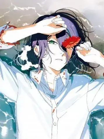 FlushFear5796의 체인소맨 + 여우