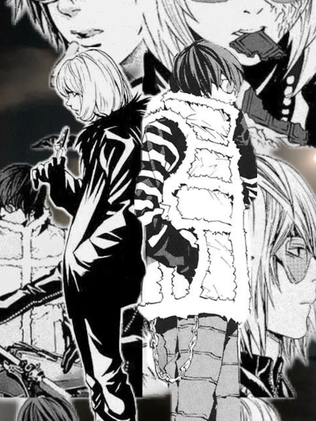 DottedOwl7837의 Make your own scenario with mello!!