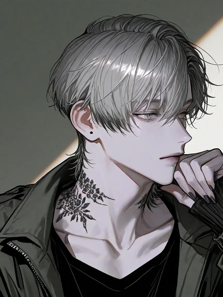 sakana_o9o1의 アンチドートバース:最愛=最短の破滅