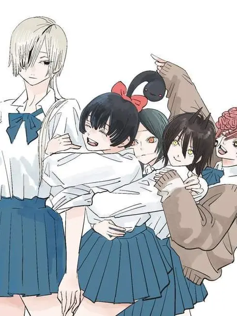 M_Ian의 합기도 동아리