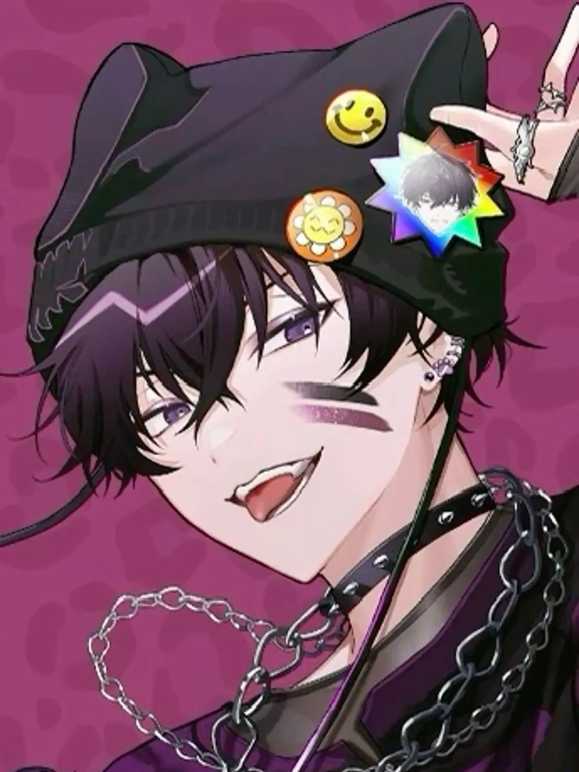 YuNoMi.....의 面影を抱きしめて。