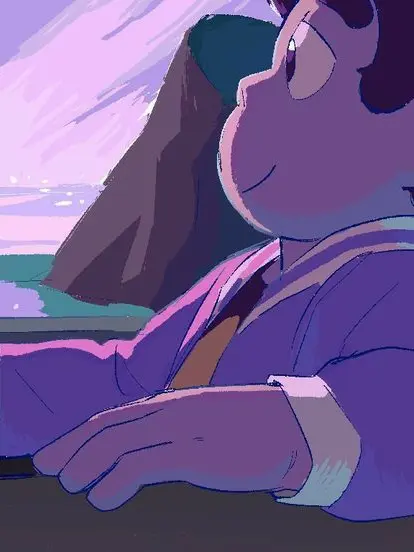 Javier0w의 # ~ Steven Universe ! !
