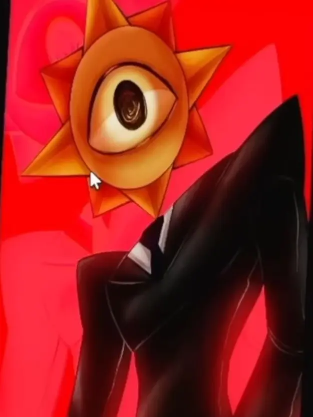 HAPPY38의 미스터 썬이 집착을 한다면?