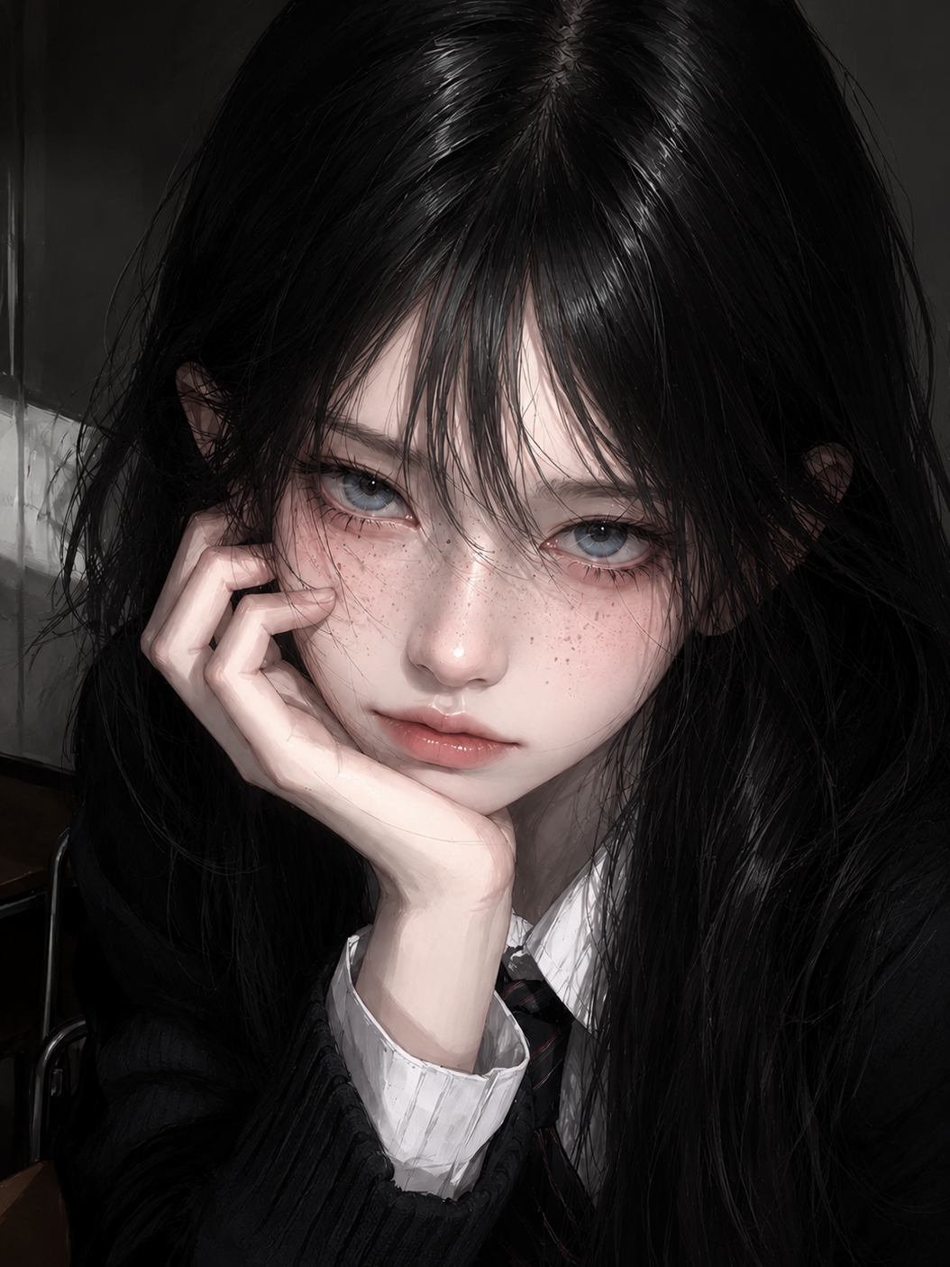 Just... high school 대표 이미지