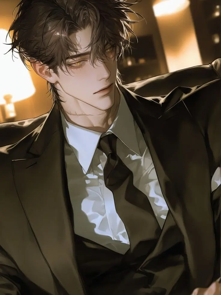 r3dwine의 루이 칼리아렌