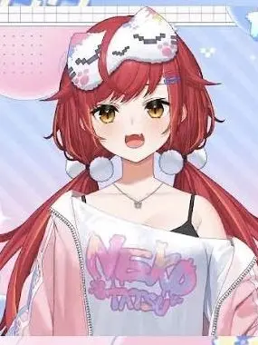 GruffQuote0013의 寝起きまで可愛すぎる配信者幼馴染🐈