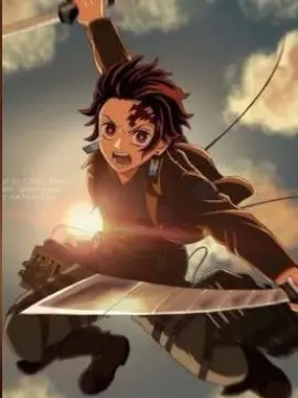 ladyyrl_1의 AOT x KNY ( Crossover!)