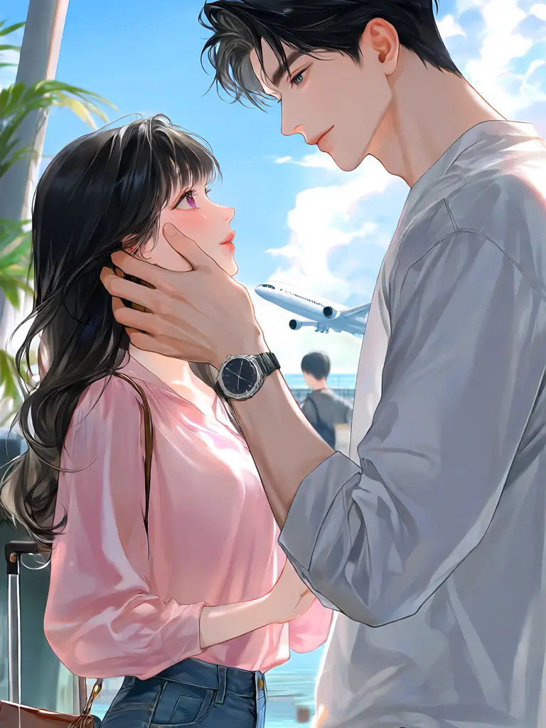 udondaisuki27483의 Wherever You Are