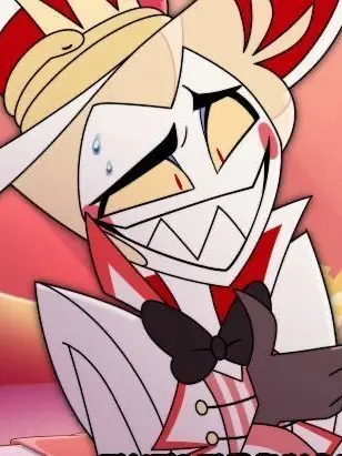 NarrowGuest2377의 寝不足ルシファー