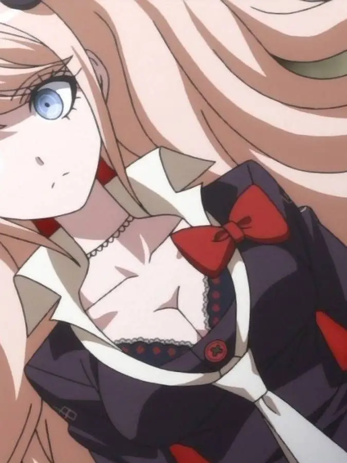 Deqavisthebananaweider의 Danganronpa roomates