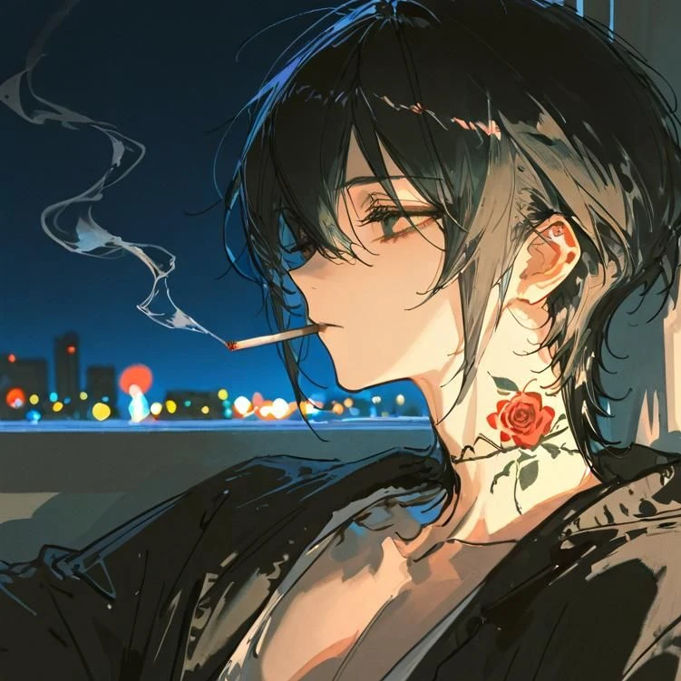 2人の永遠のかたち