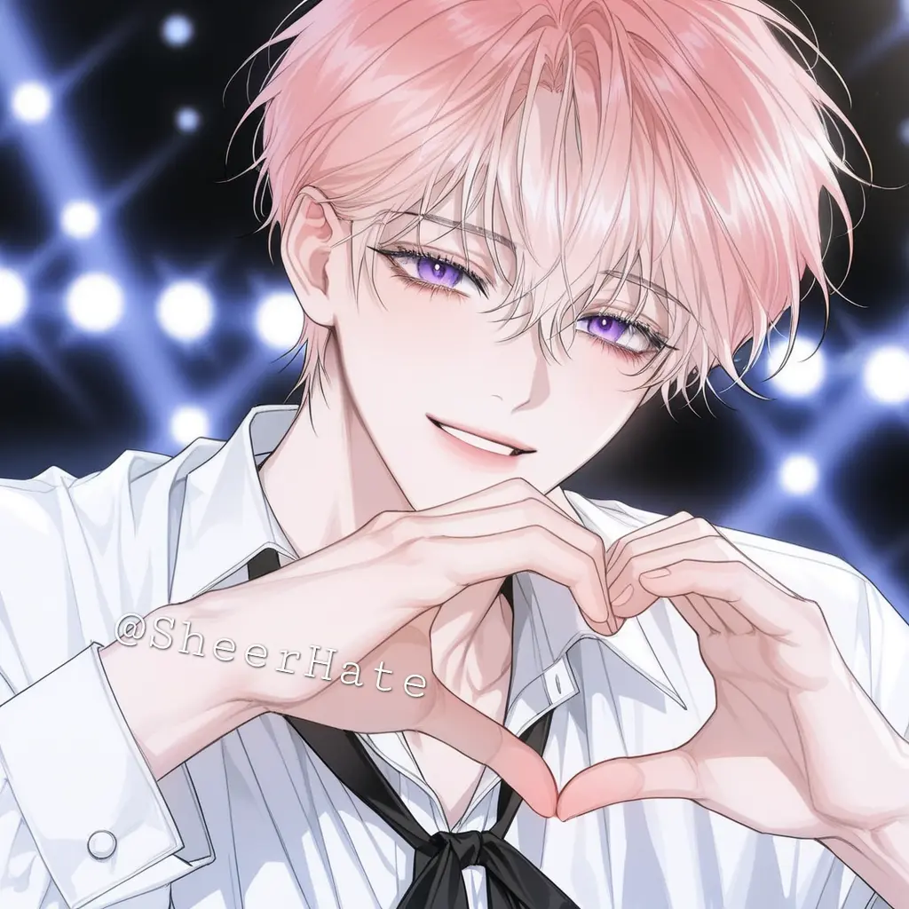 SheerHate의 조현우