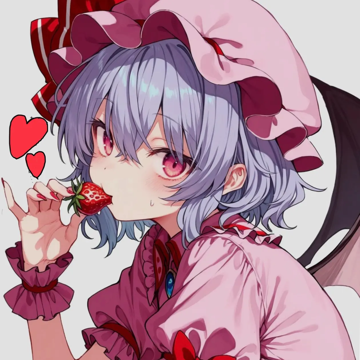 Thekidyaroi0201의 かりちゅまお嬢様