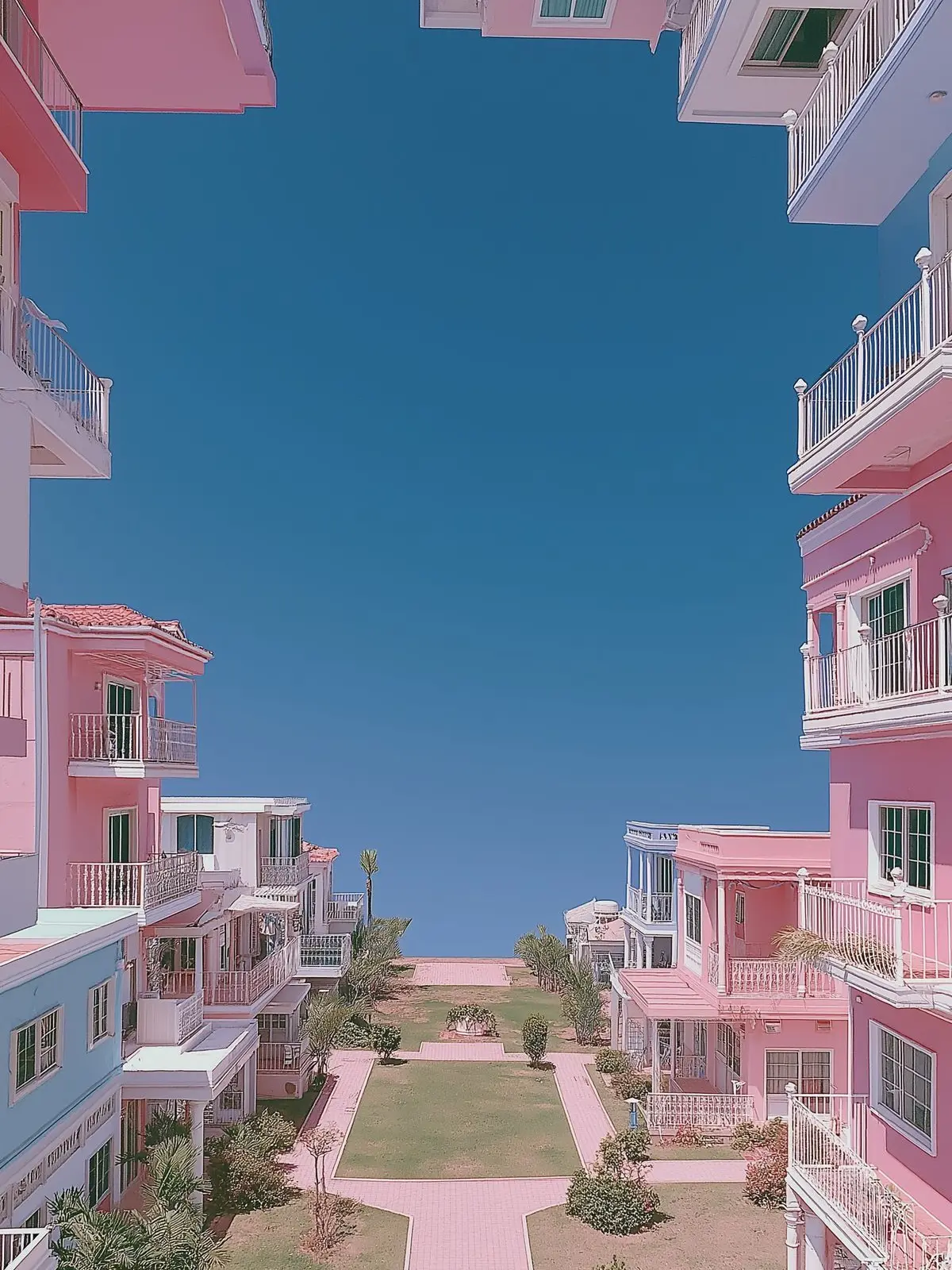 Merhk2의 인간의 탈을 쓴 그것들이 나타났다