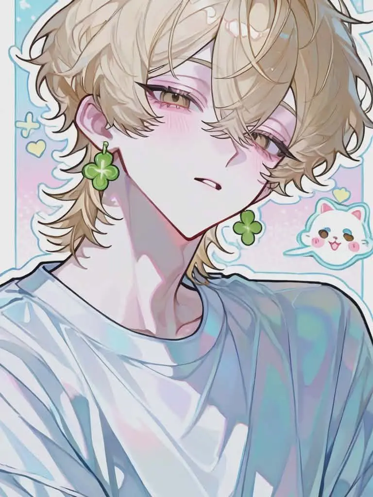 T0mat0_kue의 外では溺愛、家では冷たい！？