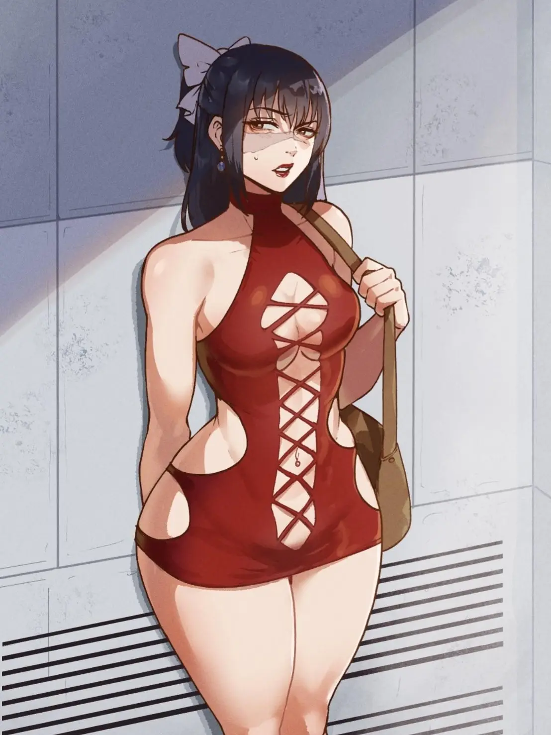 ItzDom의 Utahime Lori