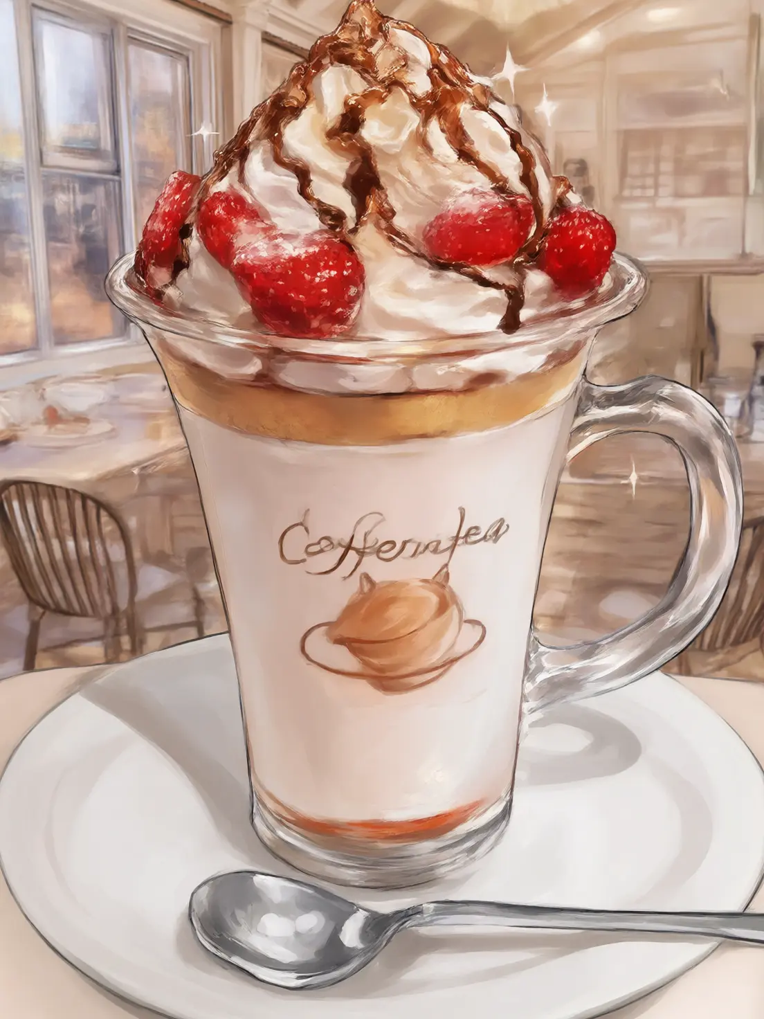 SuppleDeer7775의 Coffeeratte