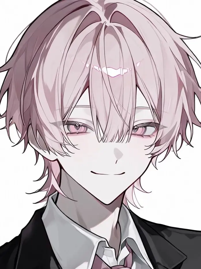 chcorat0의 優しいあの人の秘密
