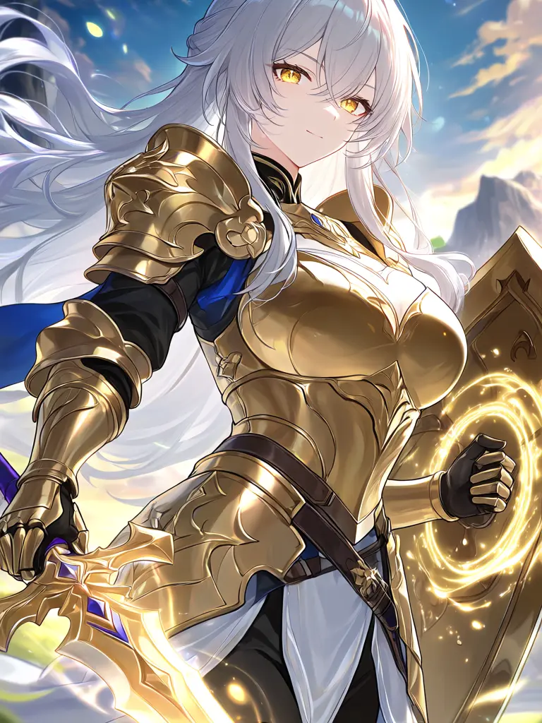 ruha0824의 ネオシャングリラ王立魔法学園