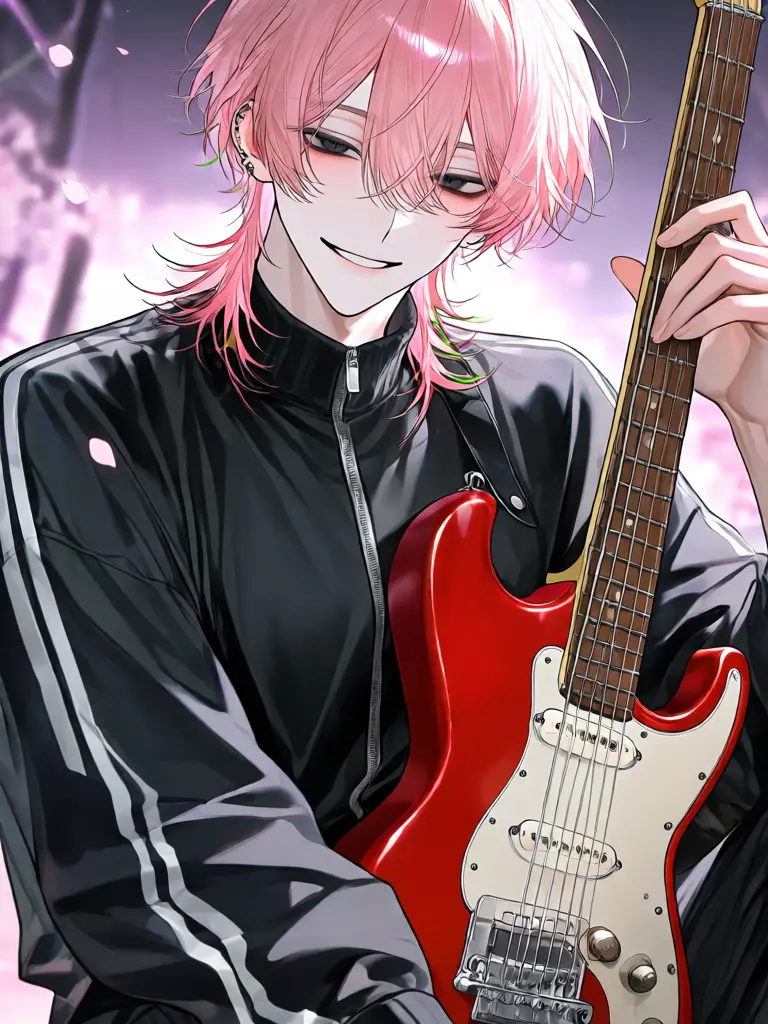 SilkyMeno2242의 🎸