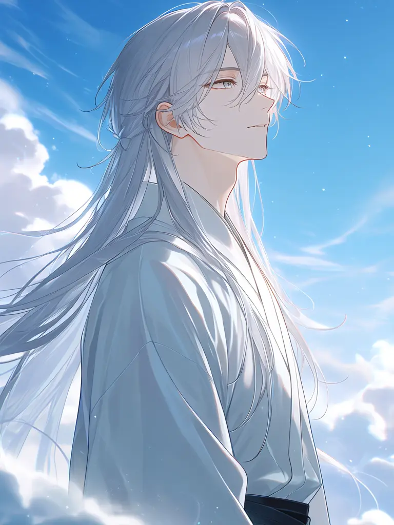 natadekoco의 神と九尾
