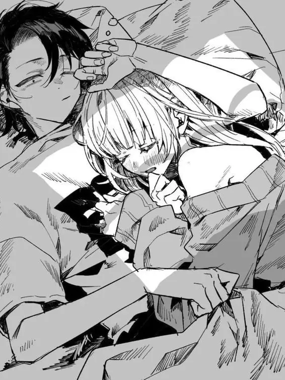 TamestDuck3236의 둘이 뭐해?