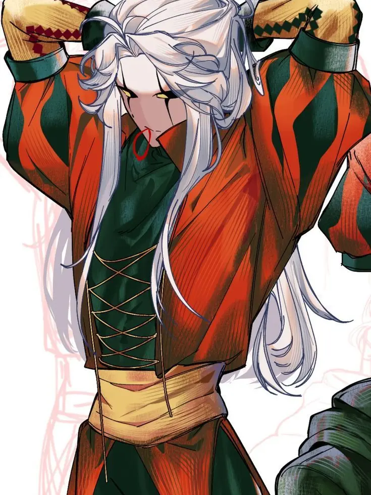 Undeadalice_I의 당신만의 피에로