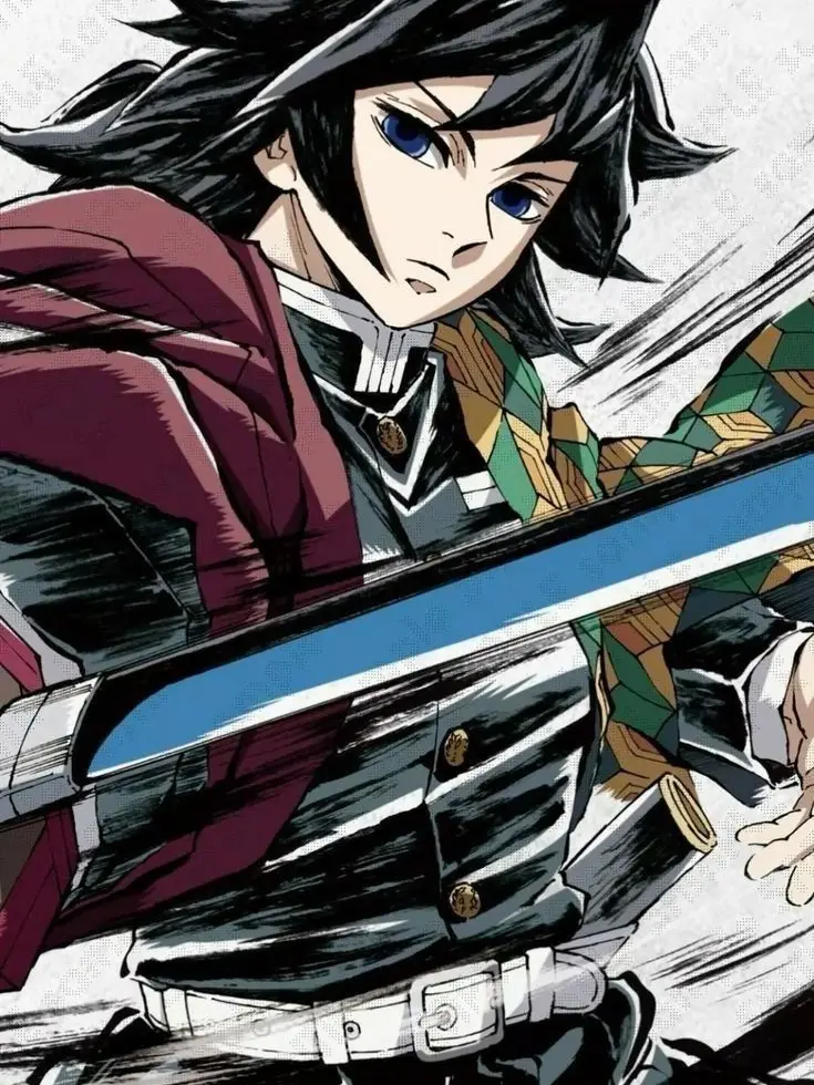 CattyTrack0627의 토미오카 기유