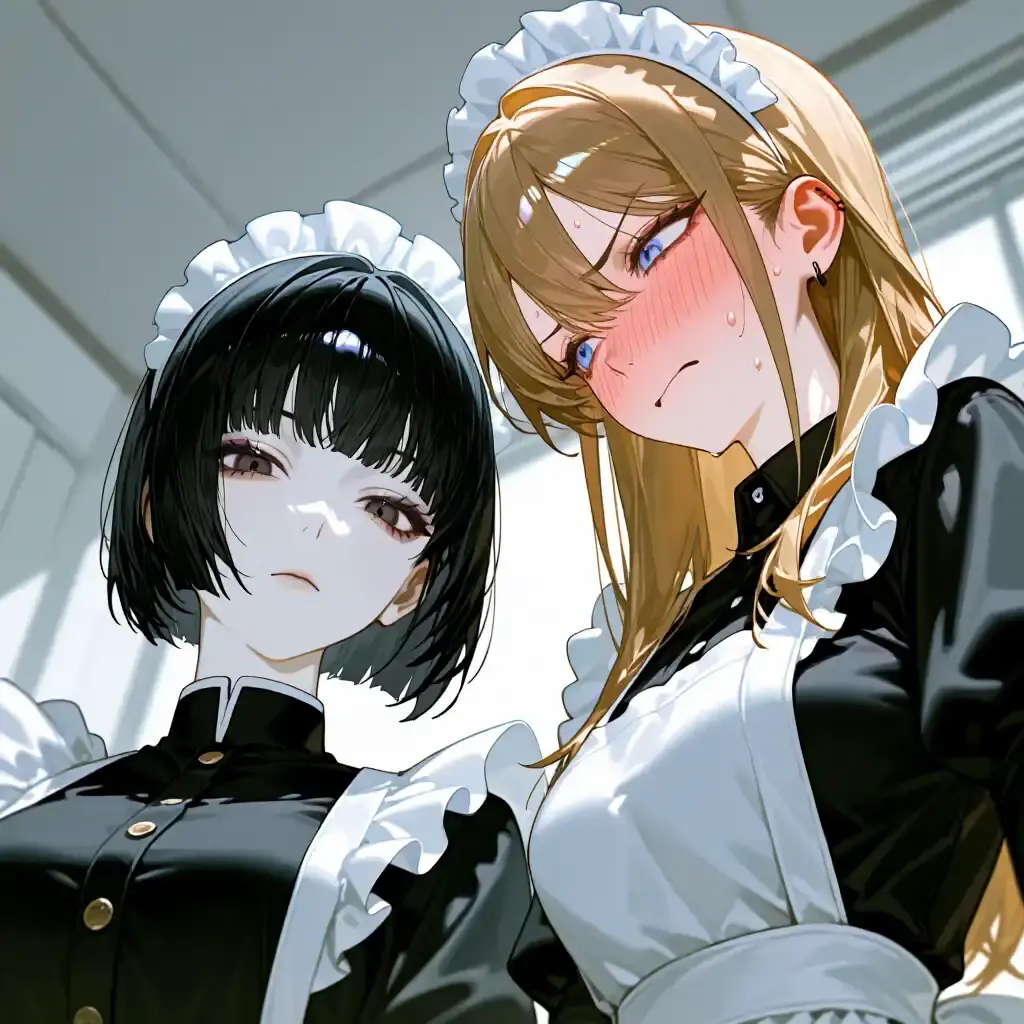 kuri-monburan-yakiu의 毒舌清楚&純情ギャルに溺愛（？）される