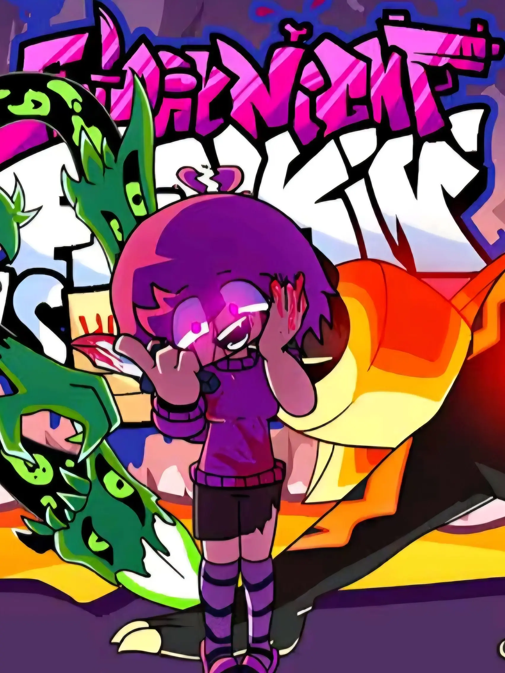 space_0m7의 fnf imposter 사람체