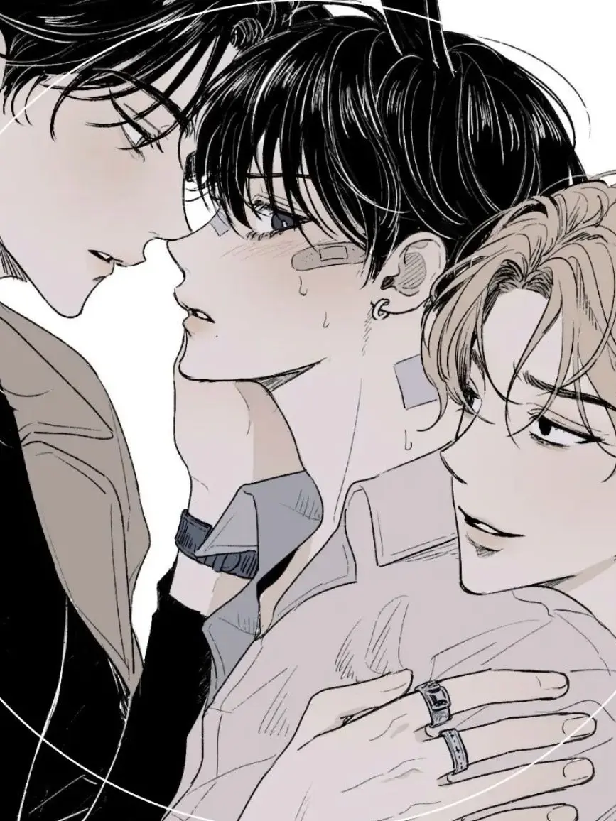 WeakClock0116의 獣人の貴方が2人の兄弟に飼われる