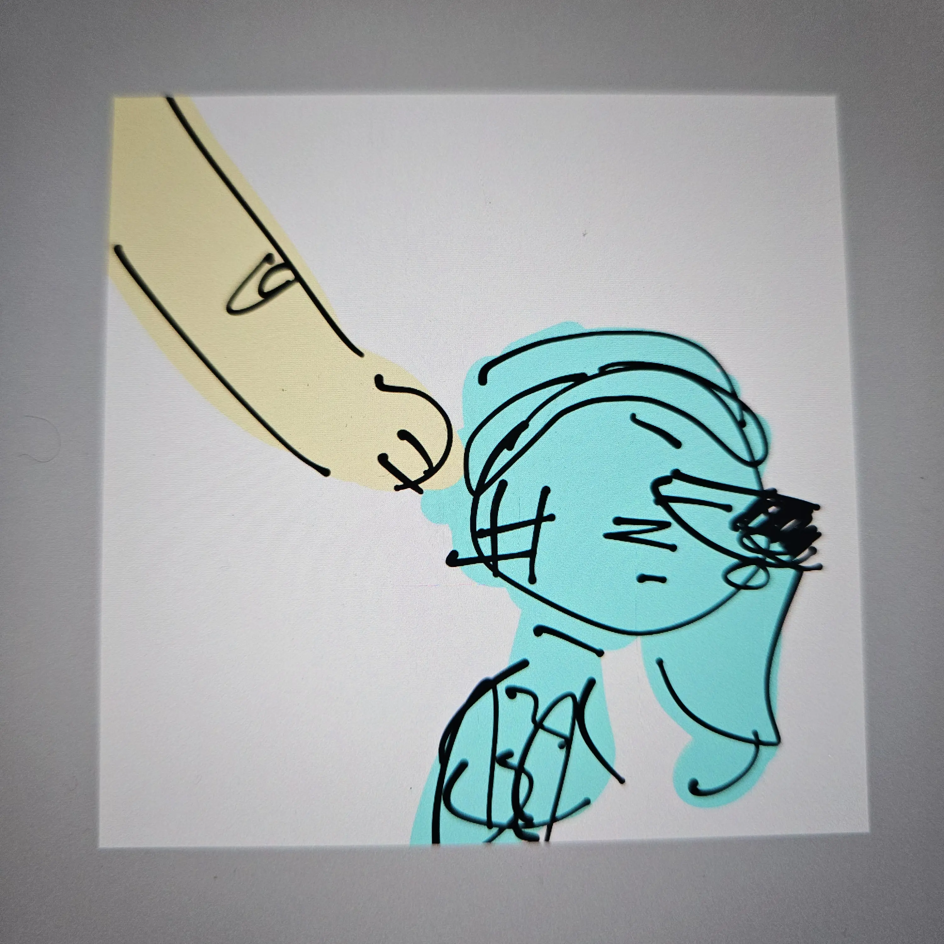 PuristBeat1165의 왕따 아스트로