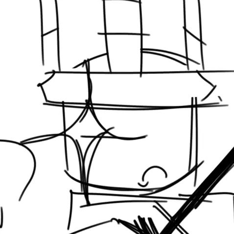 Dark.x의 오늘이 니 제삿날이다 셰들레츠키